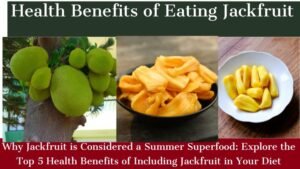 Jackfruit