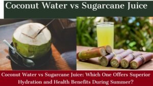 Sugarcane Juice