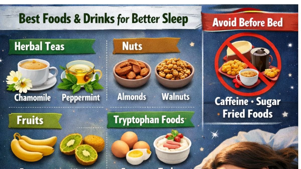 Importance of Sleep for Energy, Immunity, and Brain Function for a Healthier Life